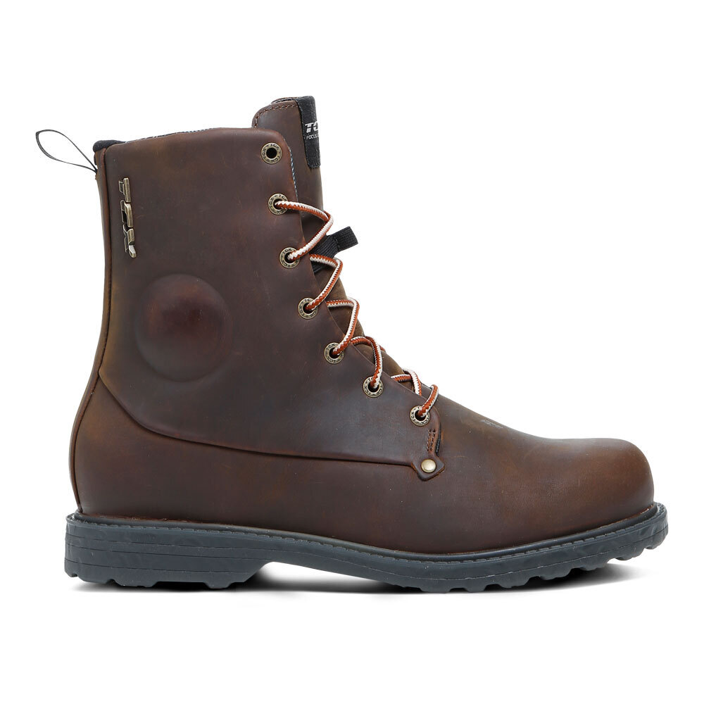 Tcx spoke waterproof on sale boots