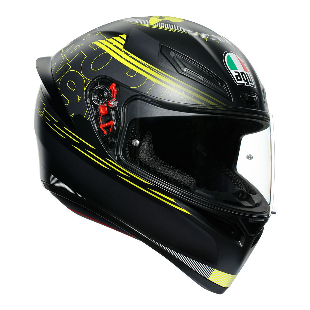 best sport bike helmets 2015 The 5 Safest Motorcycle Helmets Of 2015