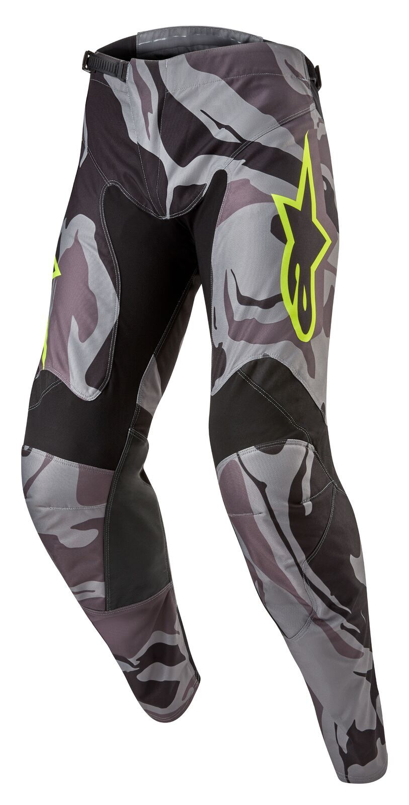 Alpinestars 2024 Racer Tactical Camo Pants Cast Grey Magnet   AS37212249115 P 