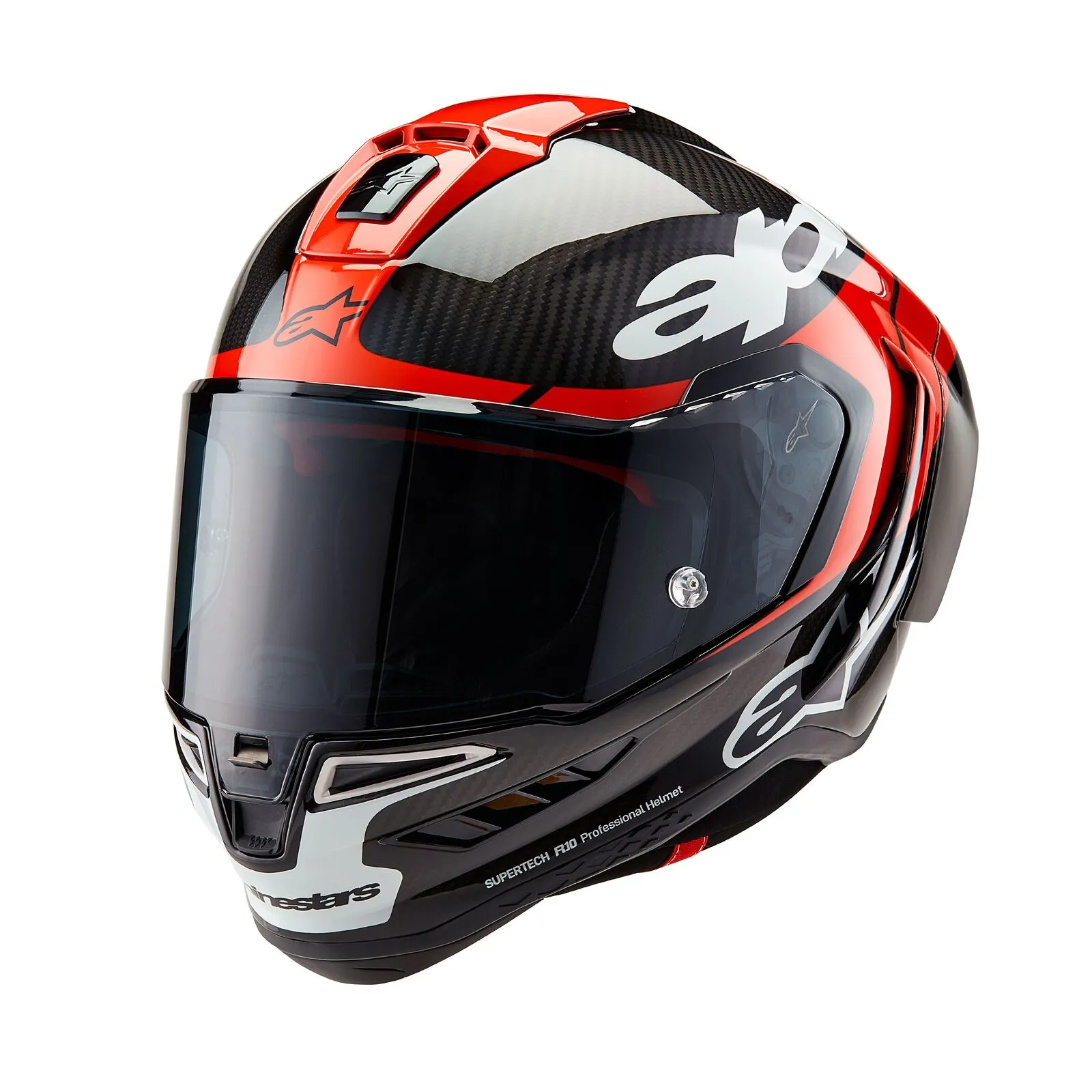 canberra motorcycle centre helmets Alpinestars Supertech R10 Element ECE 22.06 Helmet