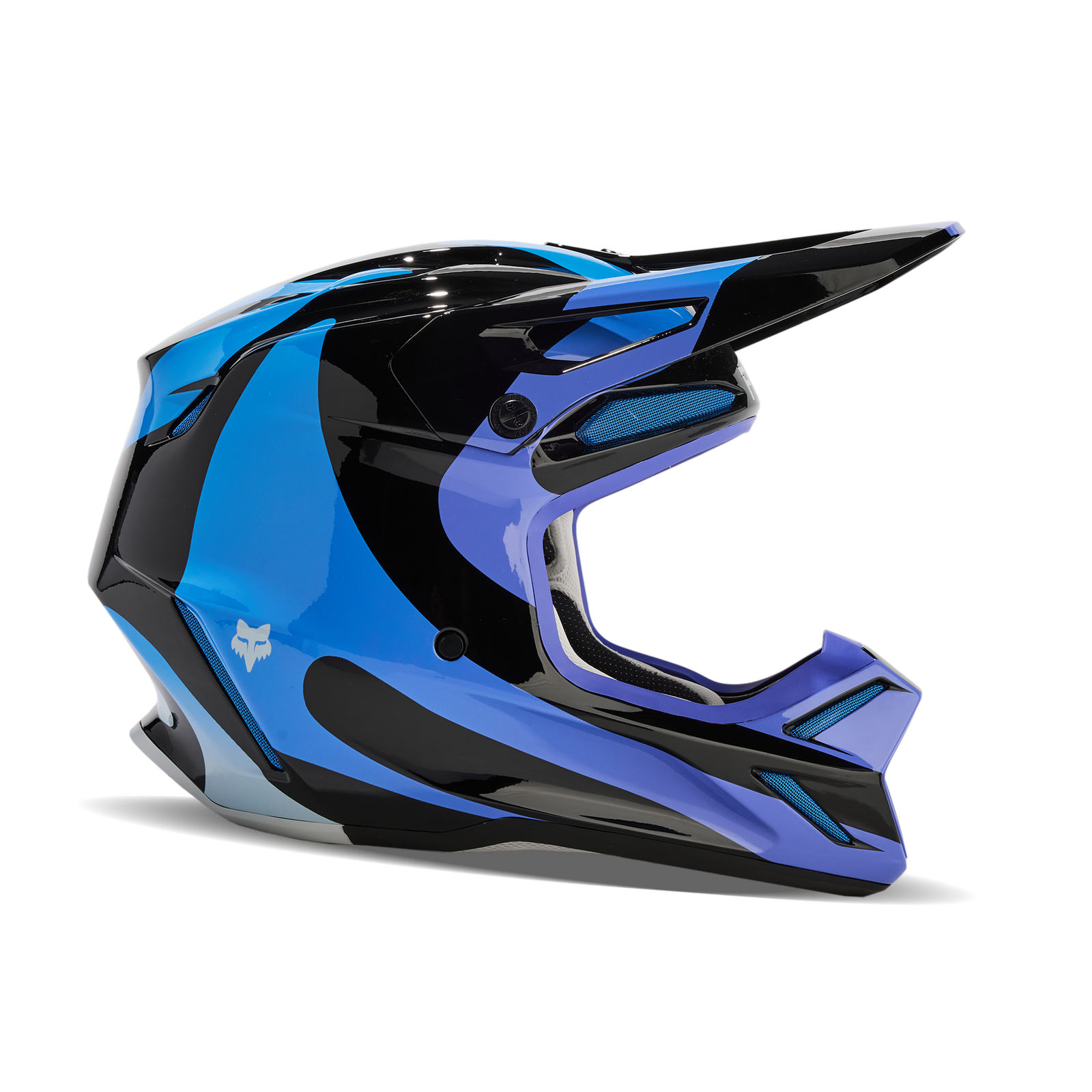 fox motorcycle helmets australia Proframe Helmet | Full Face MTB Brand - Fox Racing