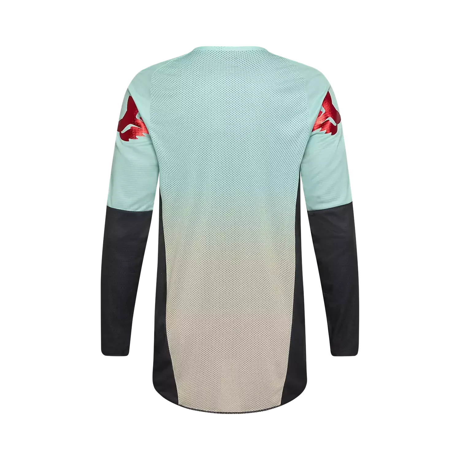 Fox 2026 360 Drip MX Jersey - Turquoise