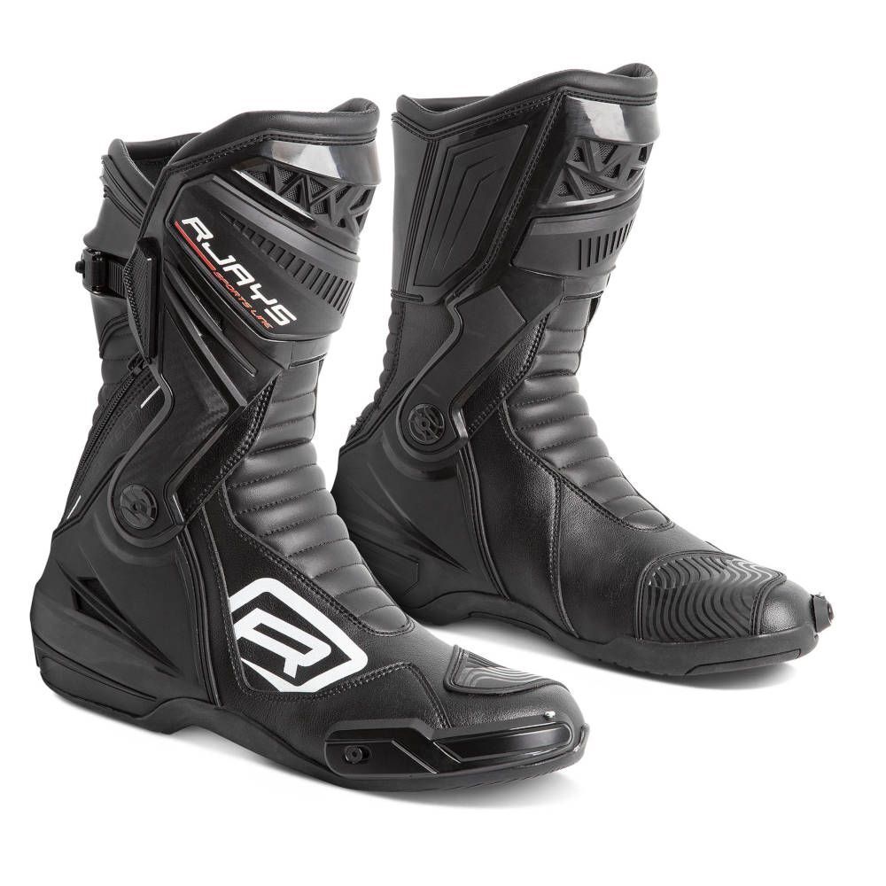 rst race tech boots