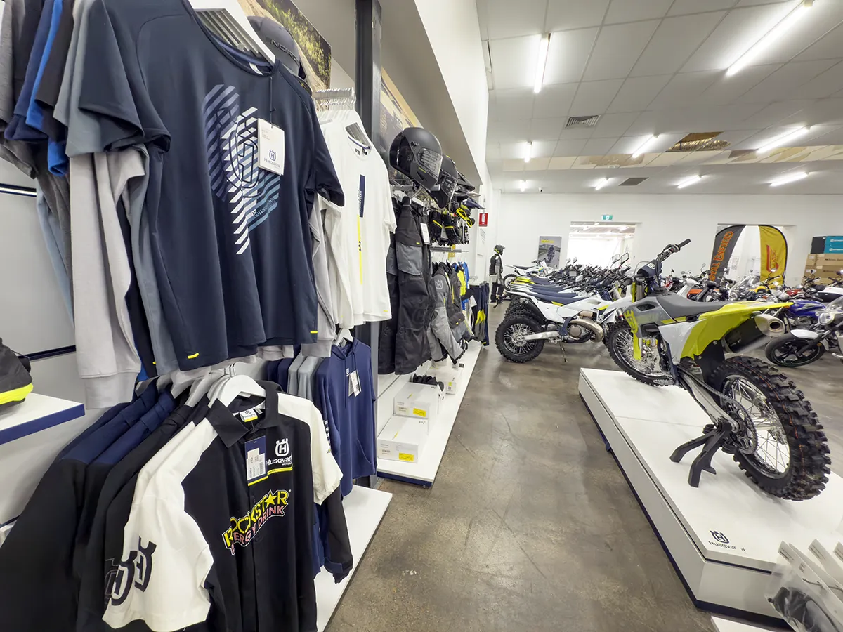 teammoto caringbah 1