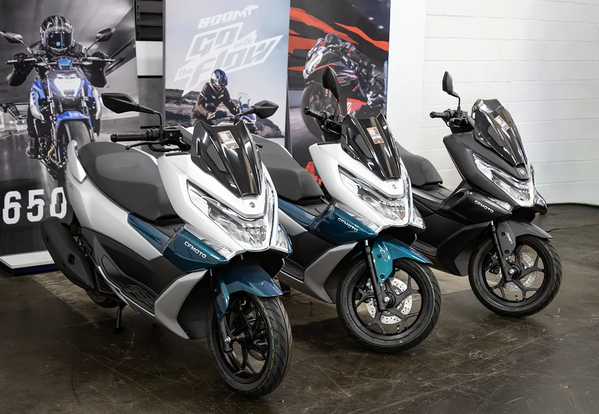 teammoto caringbah 1