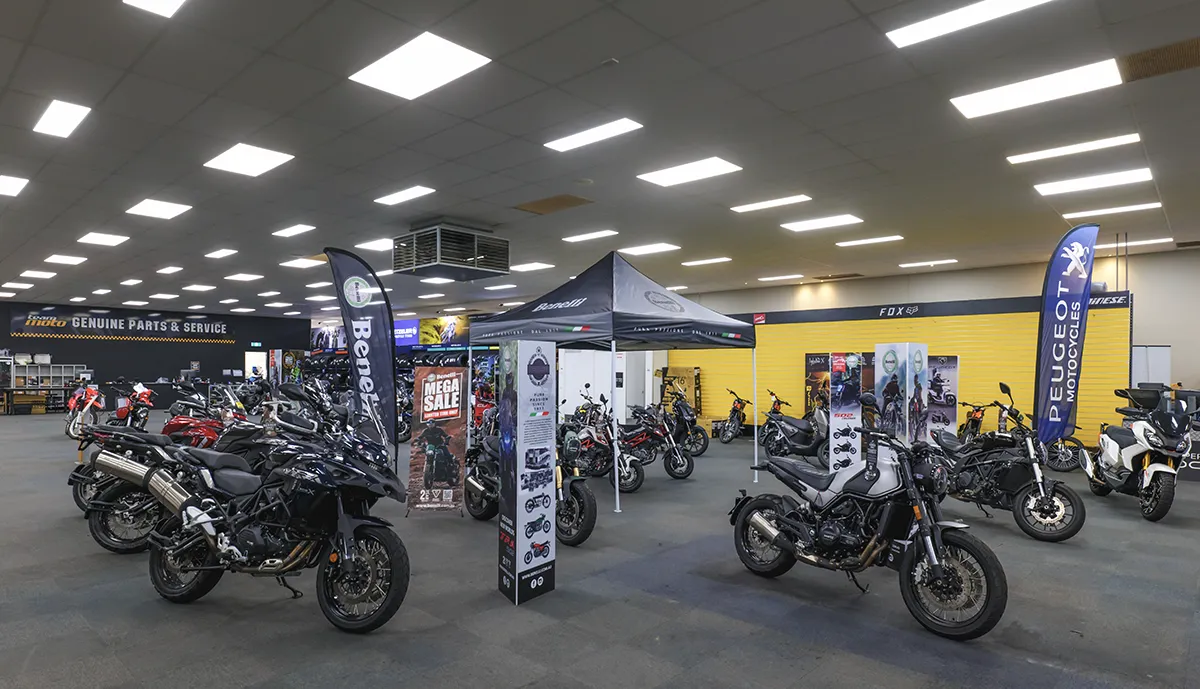 teammoto dandenong