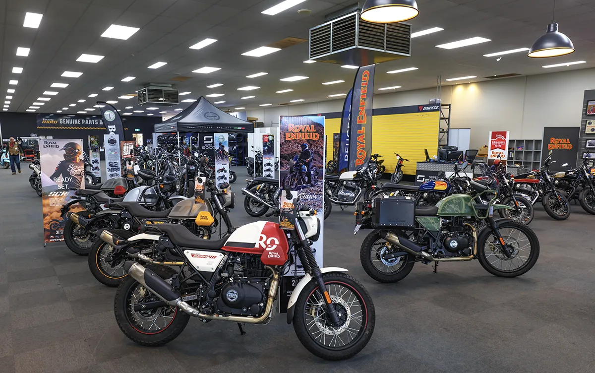 teammoto dandenong