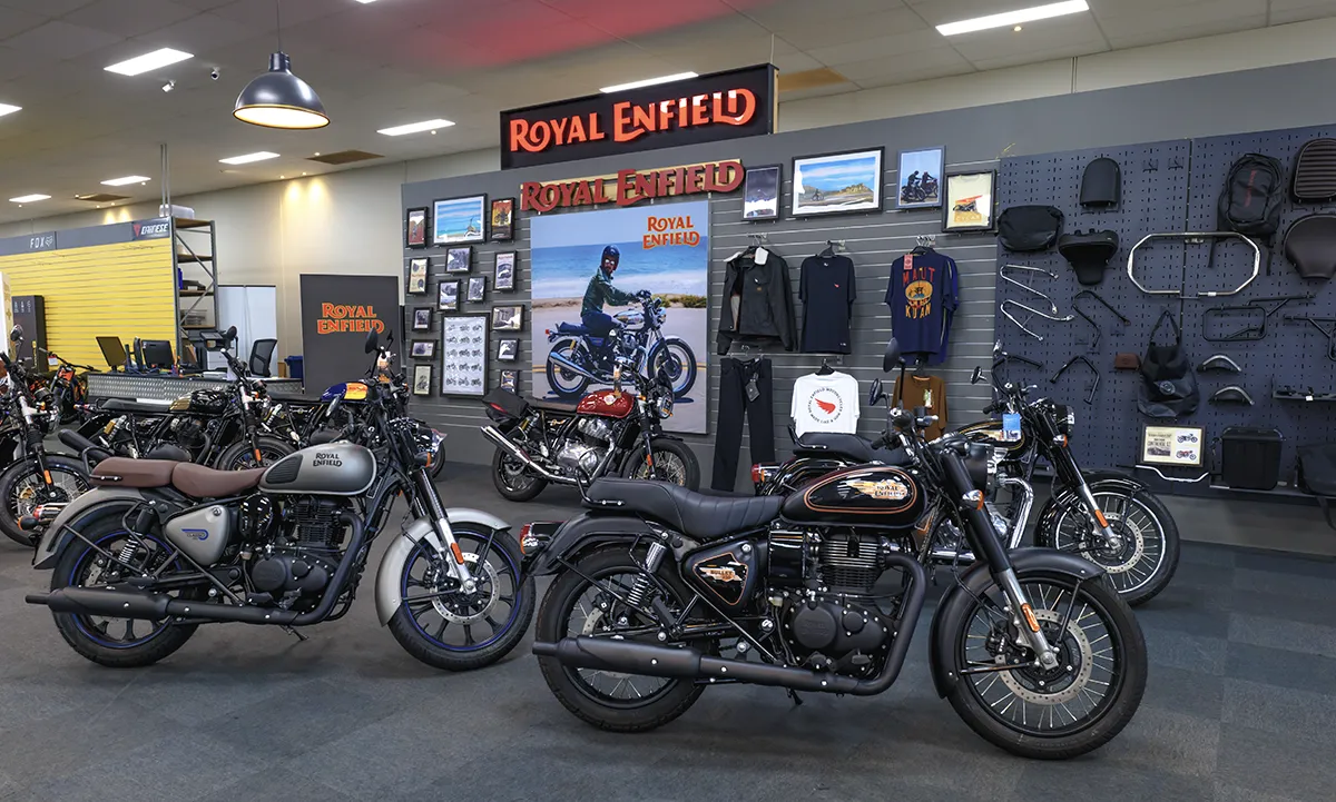 teammoto dandenong