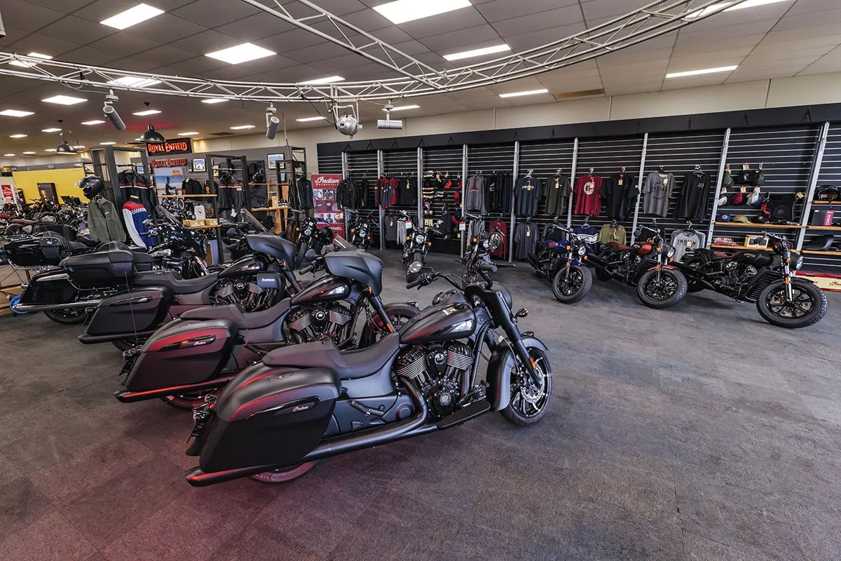 teammoto dandenong
