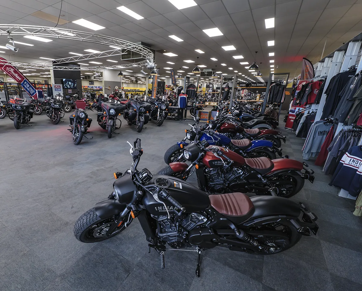 teammoto dandenong