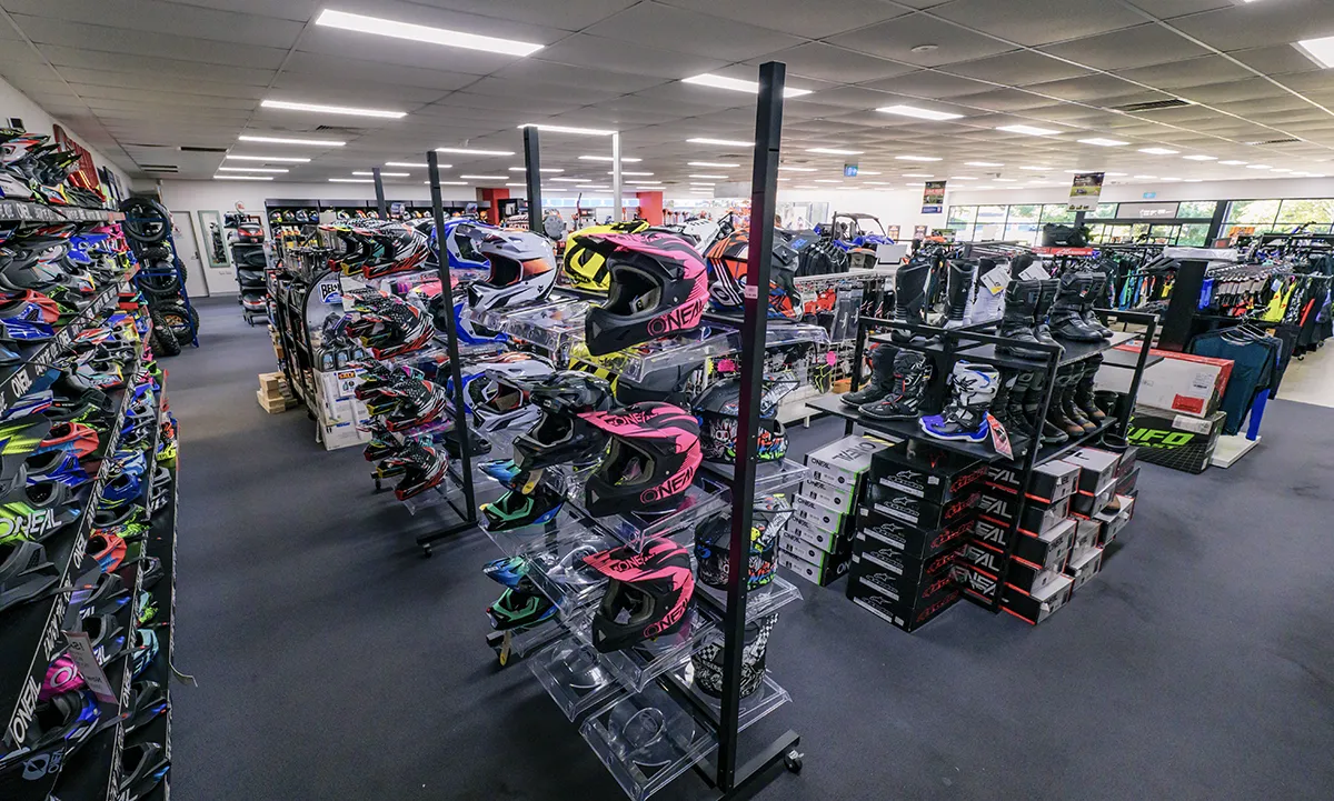 teammoto enoggera