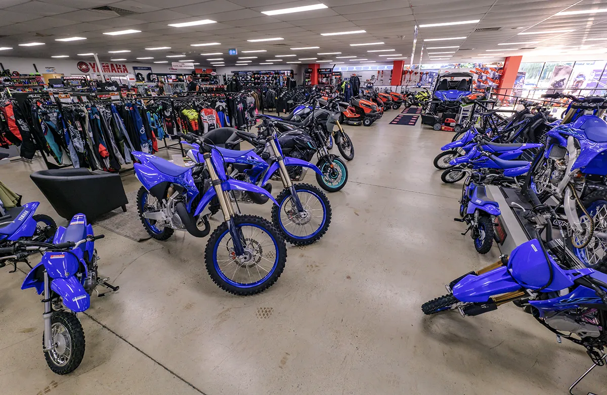 teammoto enoggera