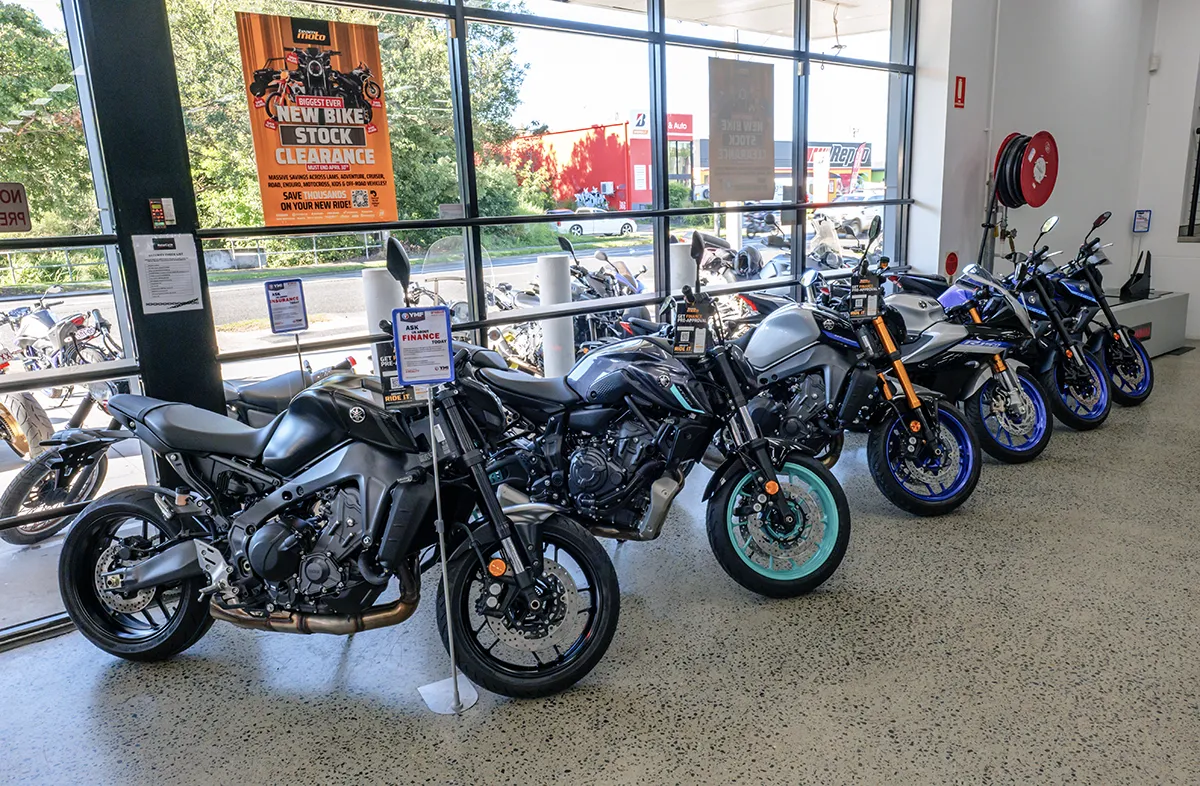 teammoto enoggera