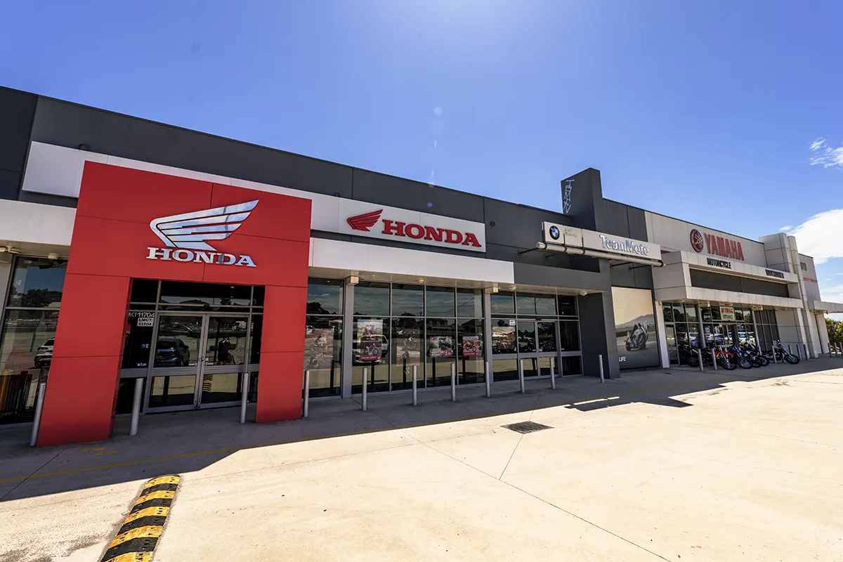 teammoto frankston 1