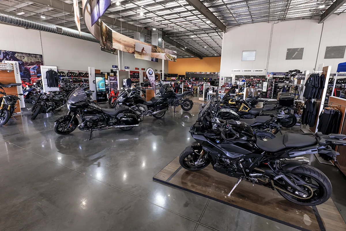 teammoto frankston 1