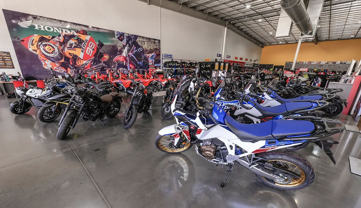teammoto frankston 1