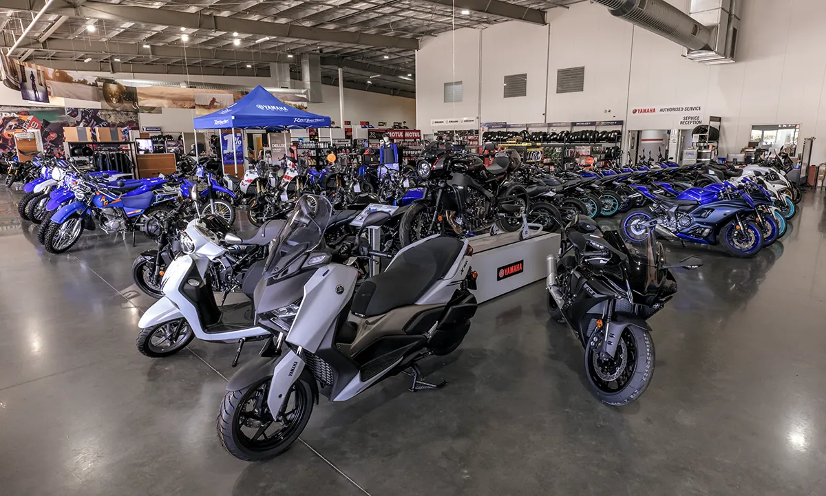 teammoto frankston 1