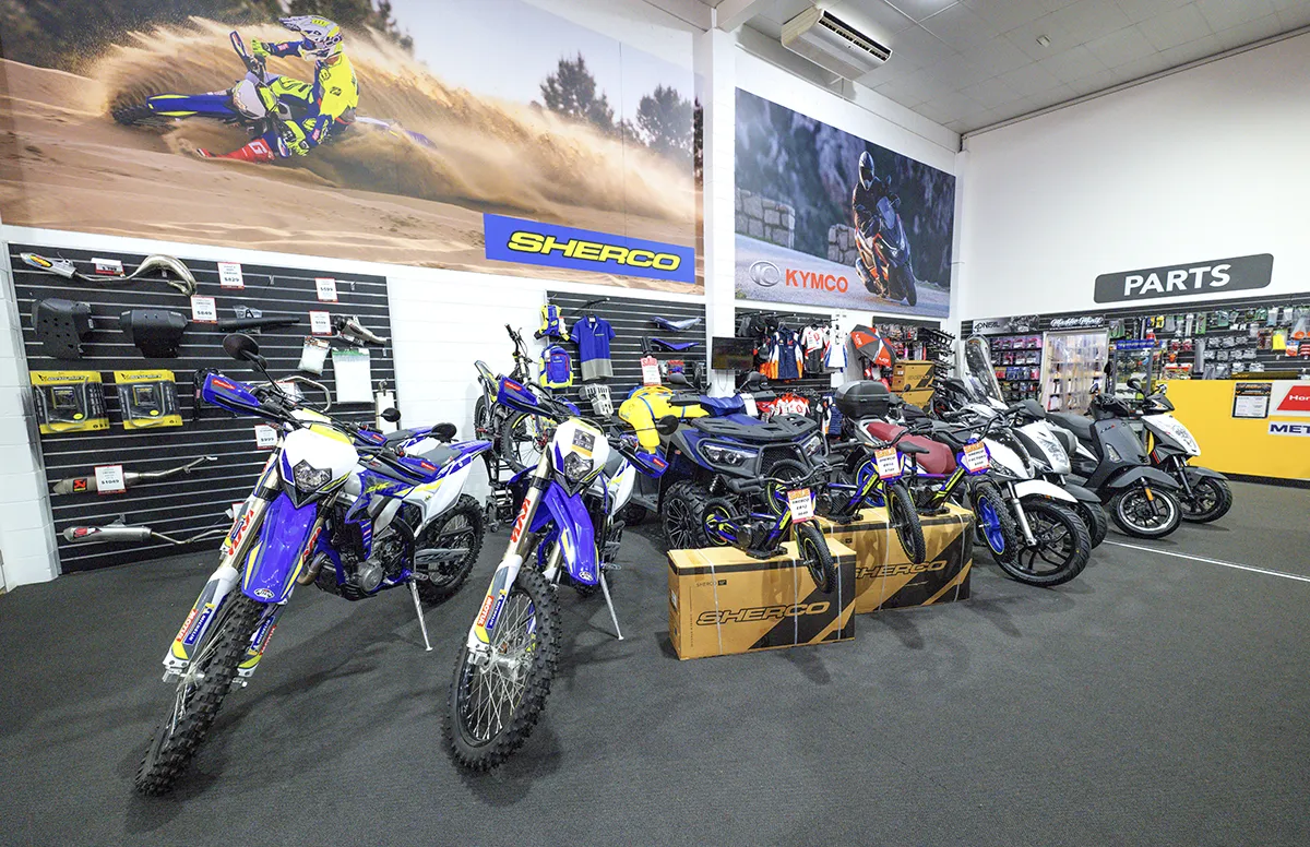 teammoto Gold Coast