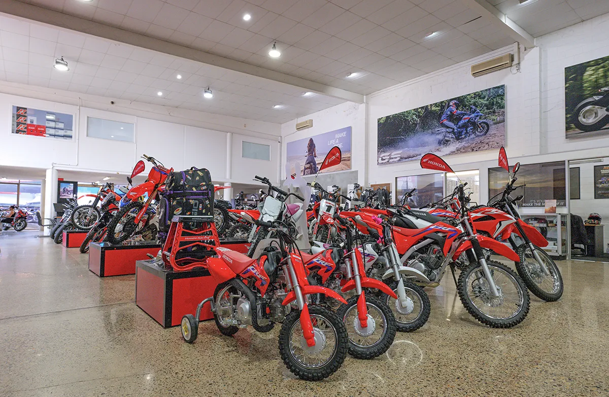 teammoto Gold Coast