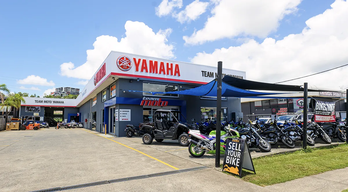 TeamMoto Nerang 1