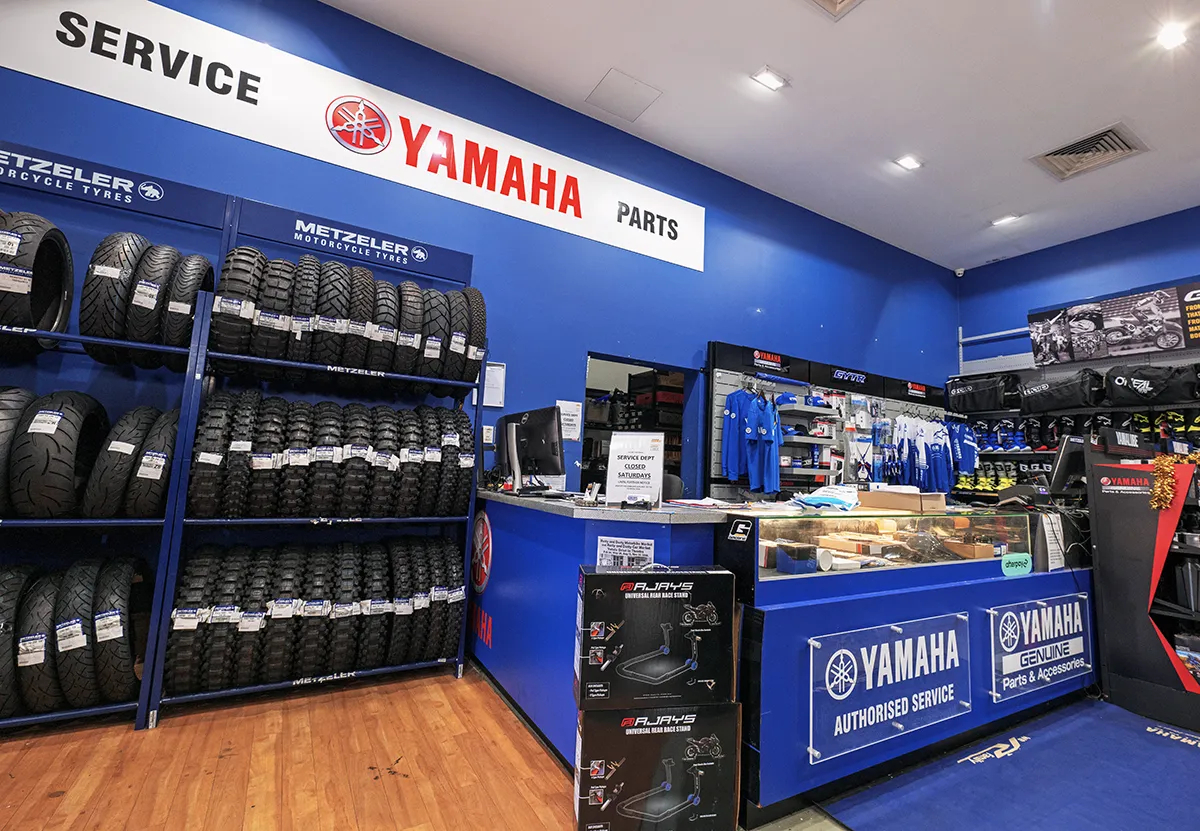 TeamMoto Nerang 1