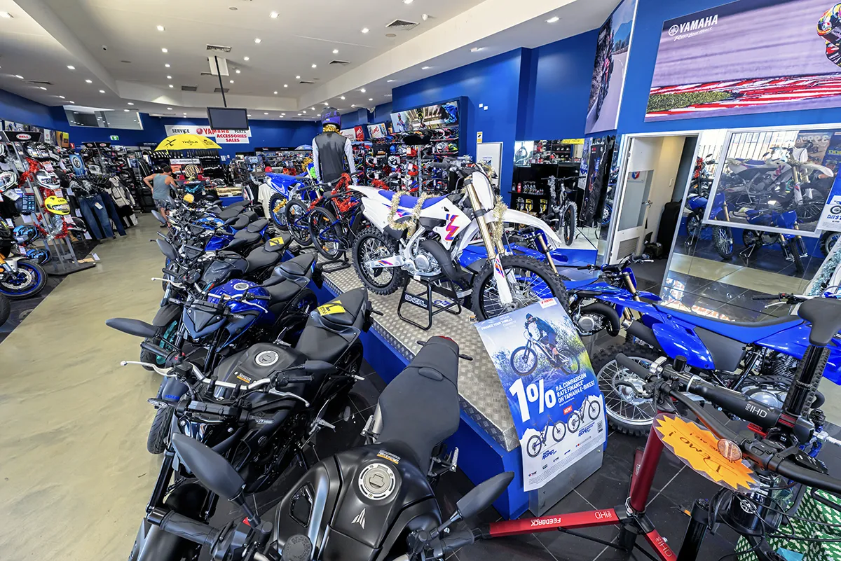 TeamMoto Nerang 1