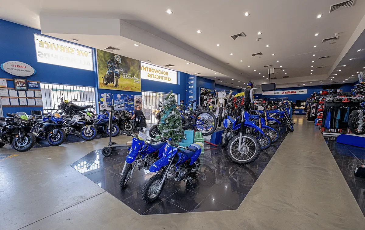 TeamMoto Nerang 1
