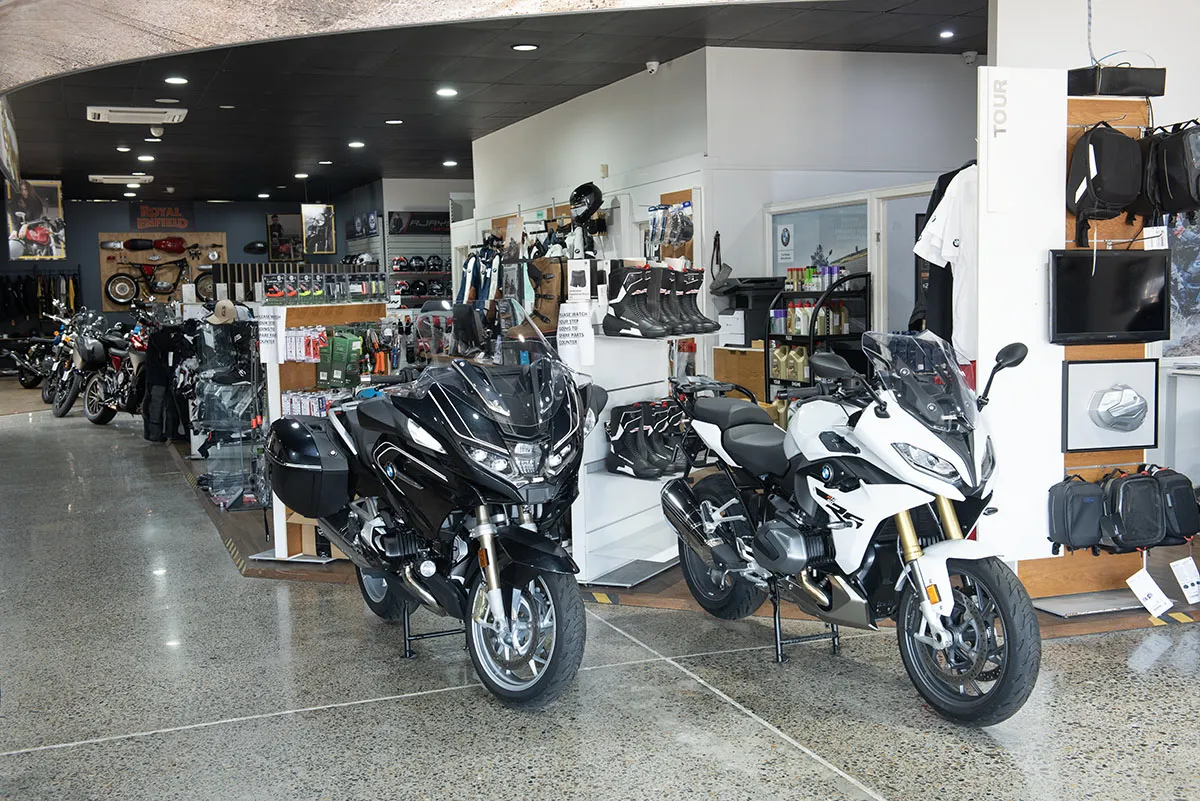 teammoto Springwood Euro 1