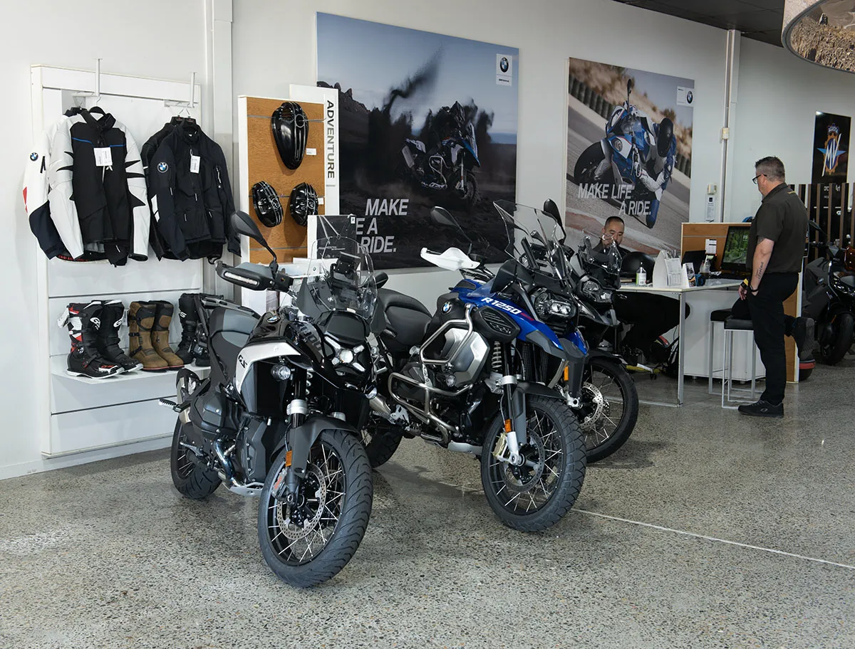 teammoto Springwood Euro 1
