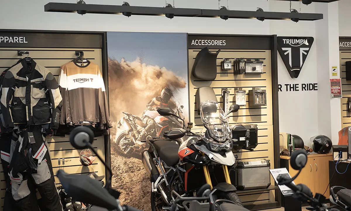 teammoto springwood triumph and indian motorcycle 1