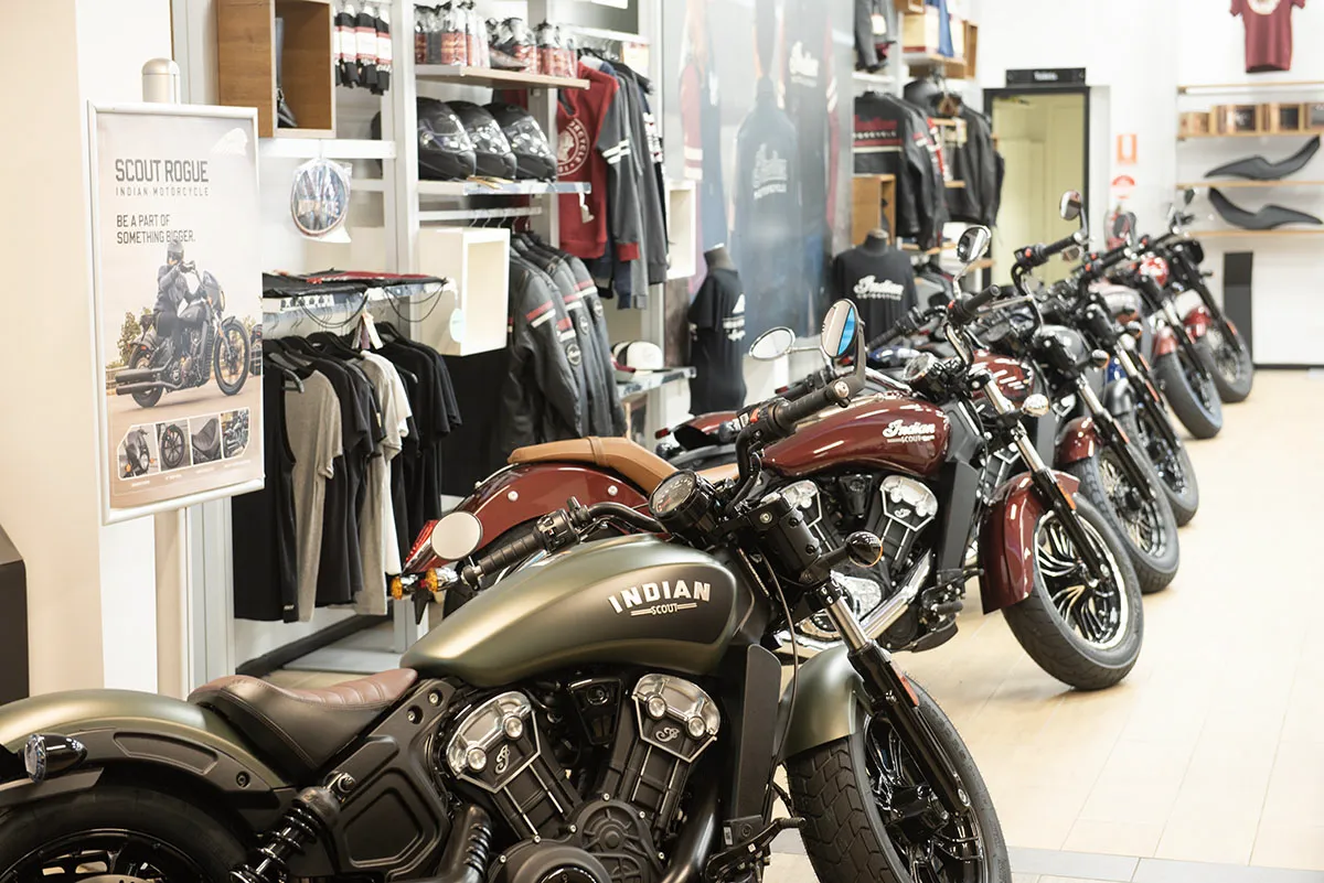 teammoto springwood triumph and indian motorcycle 1