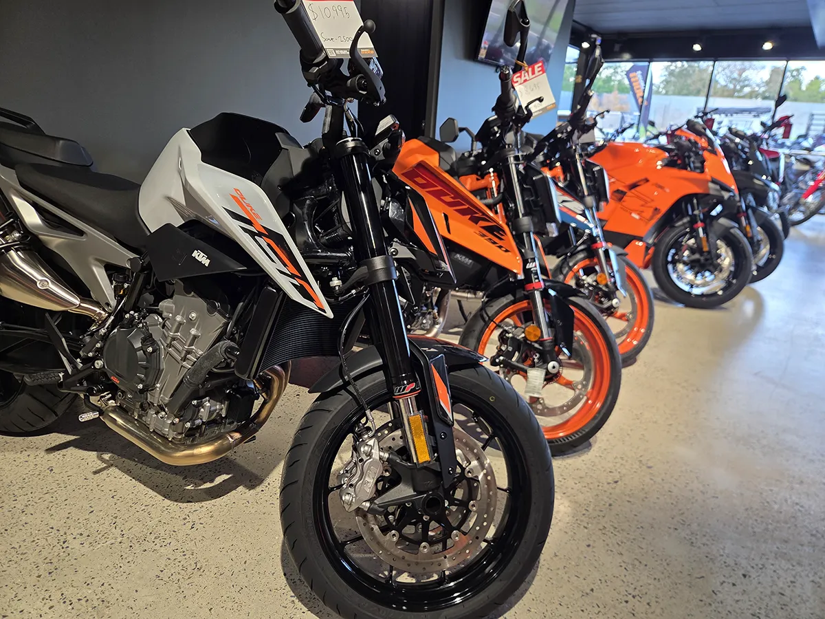 teammoto blacktown ktm 2