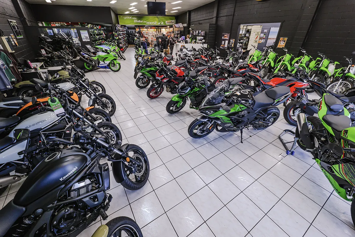 teammoto bowen hills