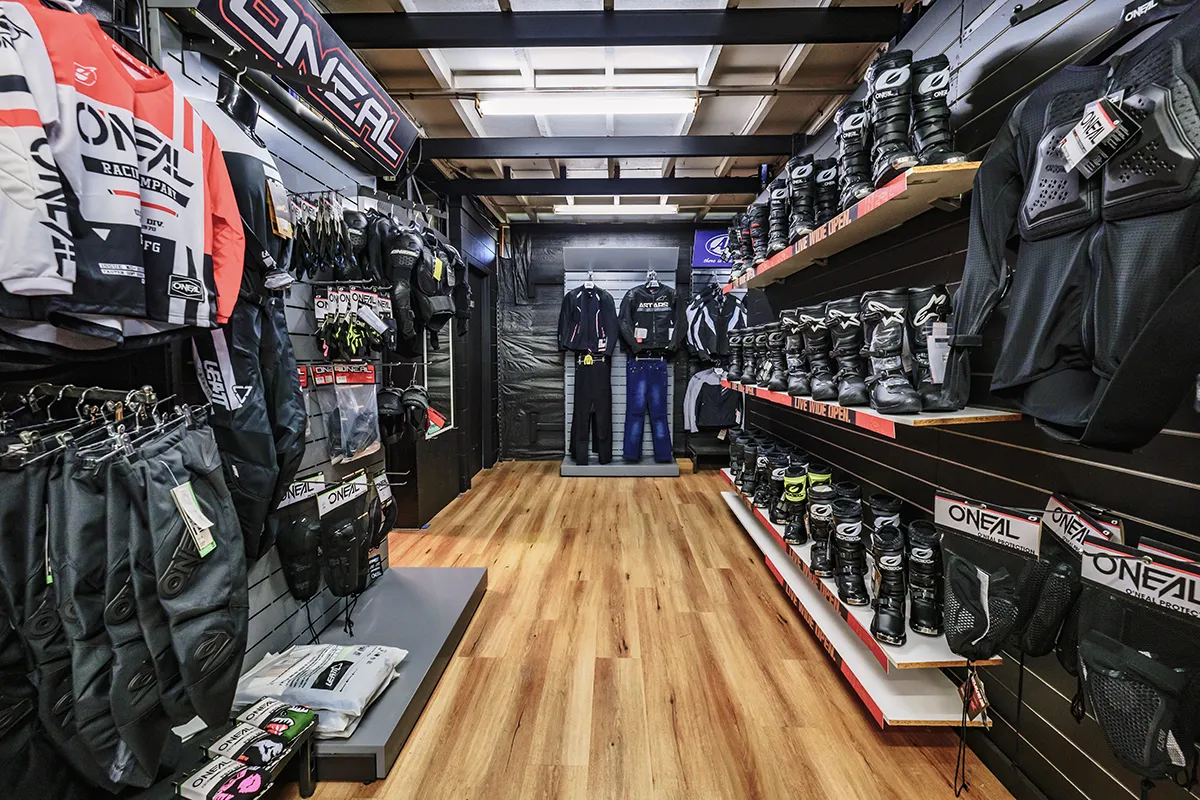 teammoto bowen hills
