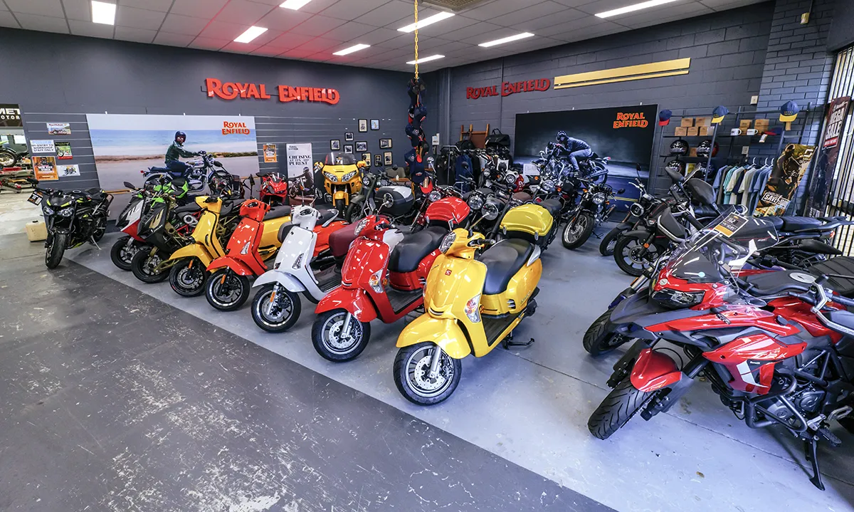 teammoto bowen hills
