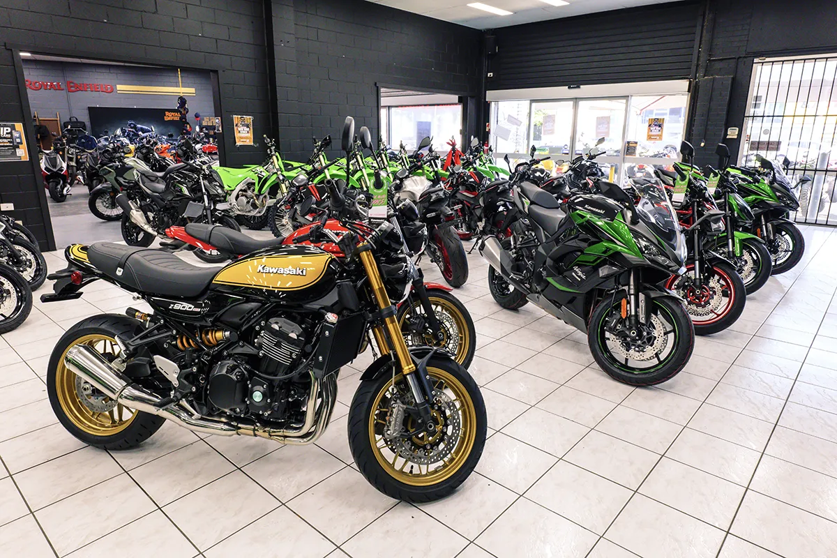 teammoto bowen hills