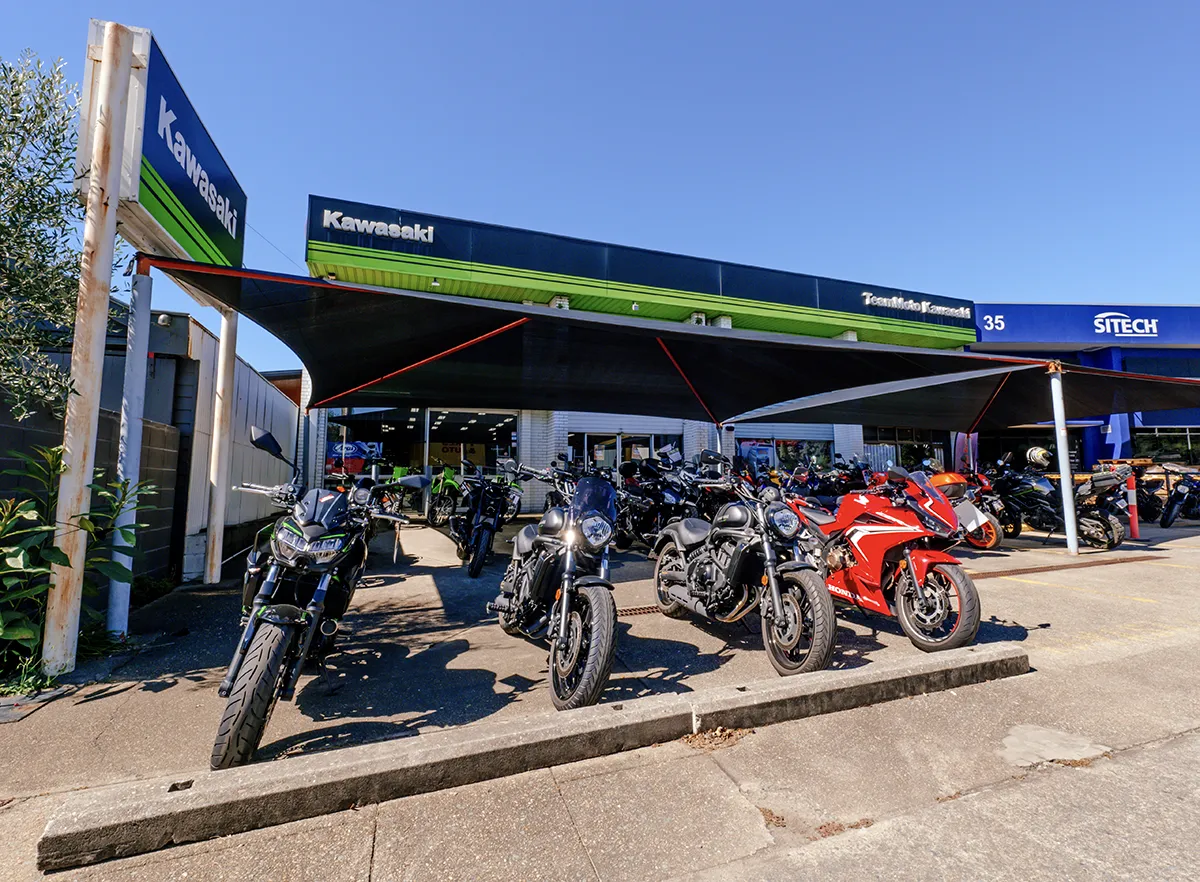 teammoto bowen hills
