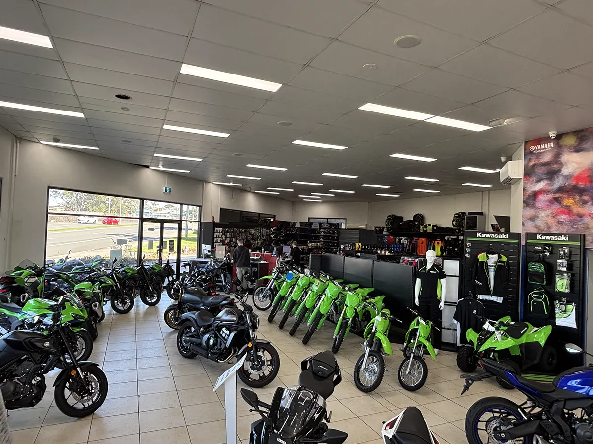 TeamMoto Sunshine Coast