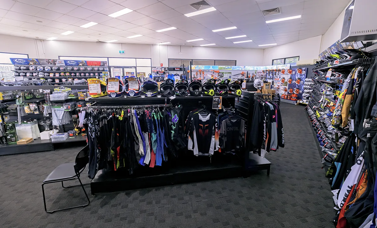 TeamMoto Sunshine Coast