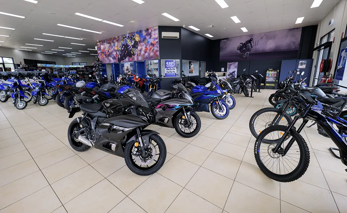 TeamMoto Sunshine Coast
