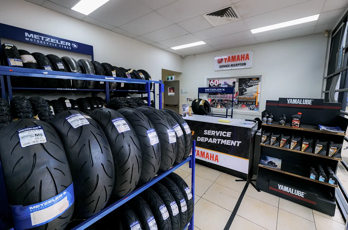 TeamMoto Sunshine Coast