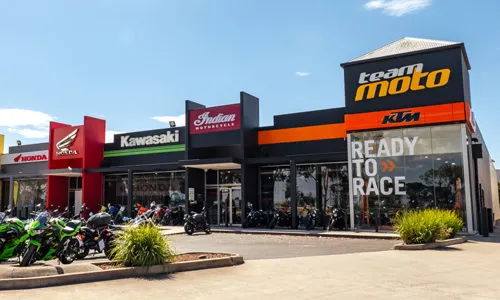Epping Kawasaki