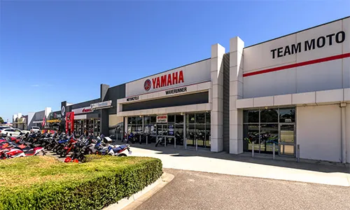 TeamMoto Frankston