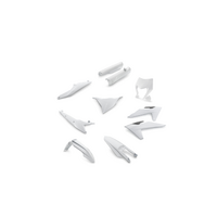 250/350/450/500 EXC-F 2024-25  OEM Plastic kit (00010000386K)