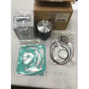 300EXC 2016  OEM PISTON KIT WITH GASKETS  GR.II 300 (00050000001)