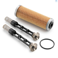   / HUSQVARNA OEM OIL FILTER SERVICE KIT (00050000068)