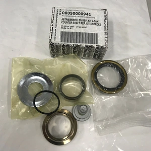 GASGAS / HUSQVARNA OEM COUNTER SHAFT REP.KIT 4 STROKE 00050000941