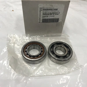 SX125 2023/ MC125 2021-23  OEM CRANKSHAFT MAIN BEARING. KIT 00050002300