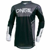 Oneal Element Racewear Black Jersey