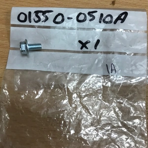 OEM BOLT, IMOMOBILIZER 015500510A